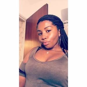 Meet your Posher, Breann